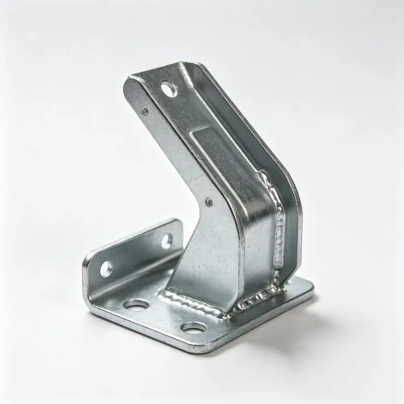 Custom Automotive Metal Stamping Bracket